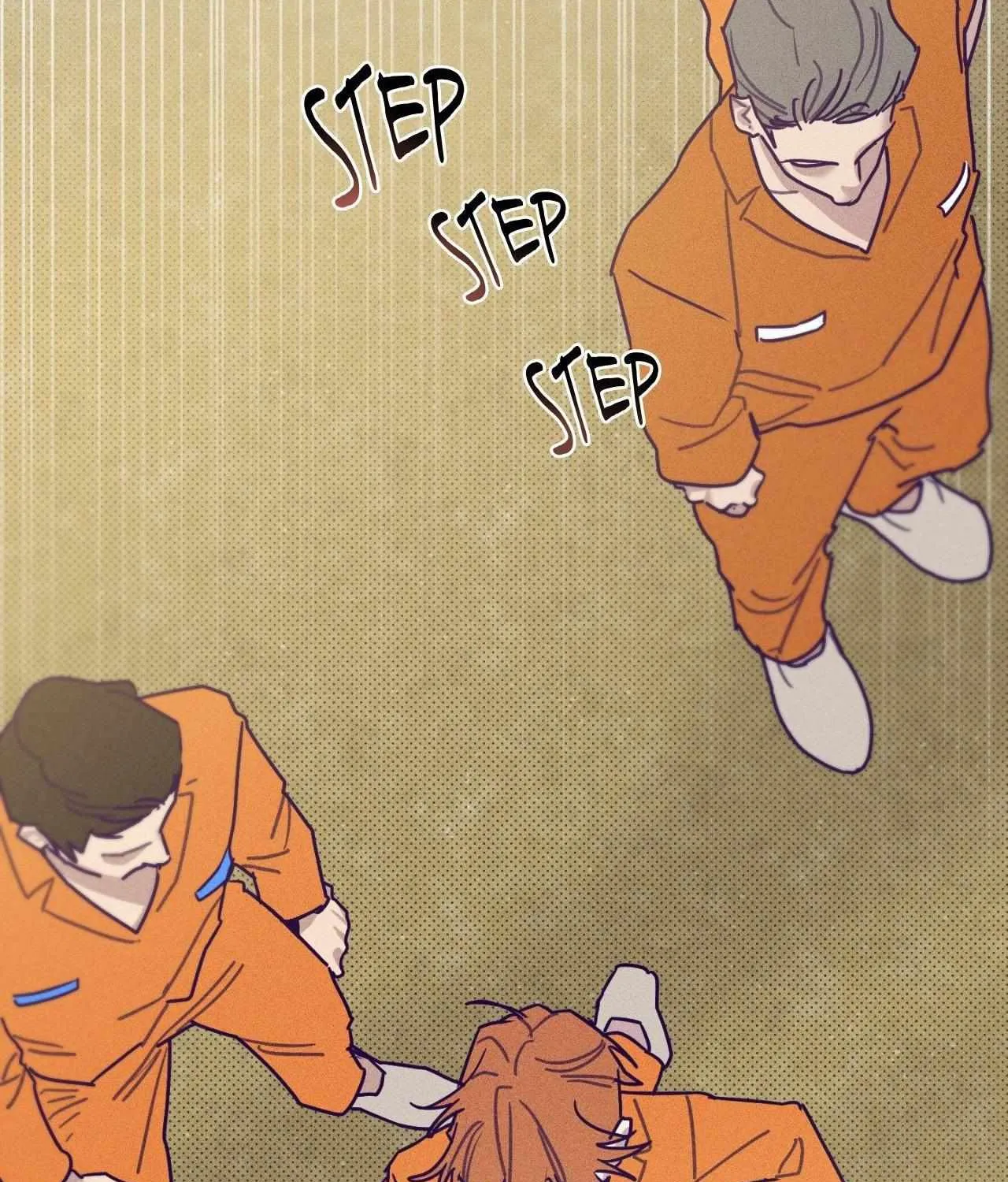 Read Prison Breakfast chapter 52 image 60 on Lezhin