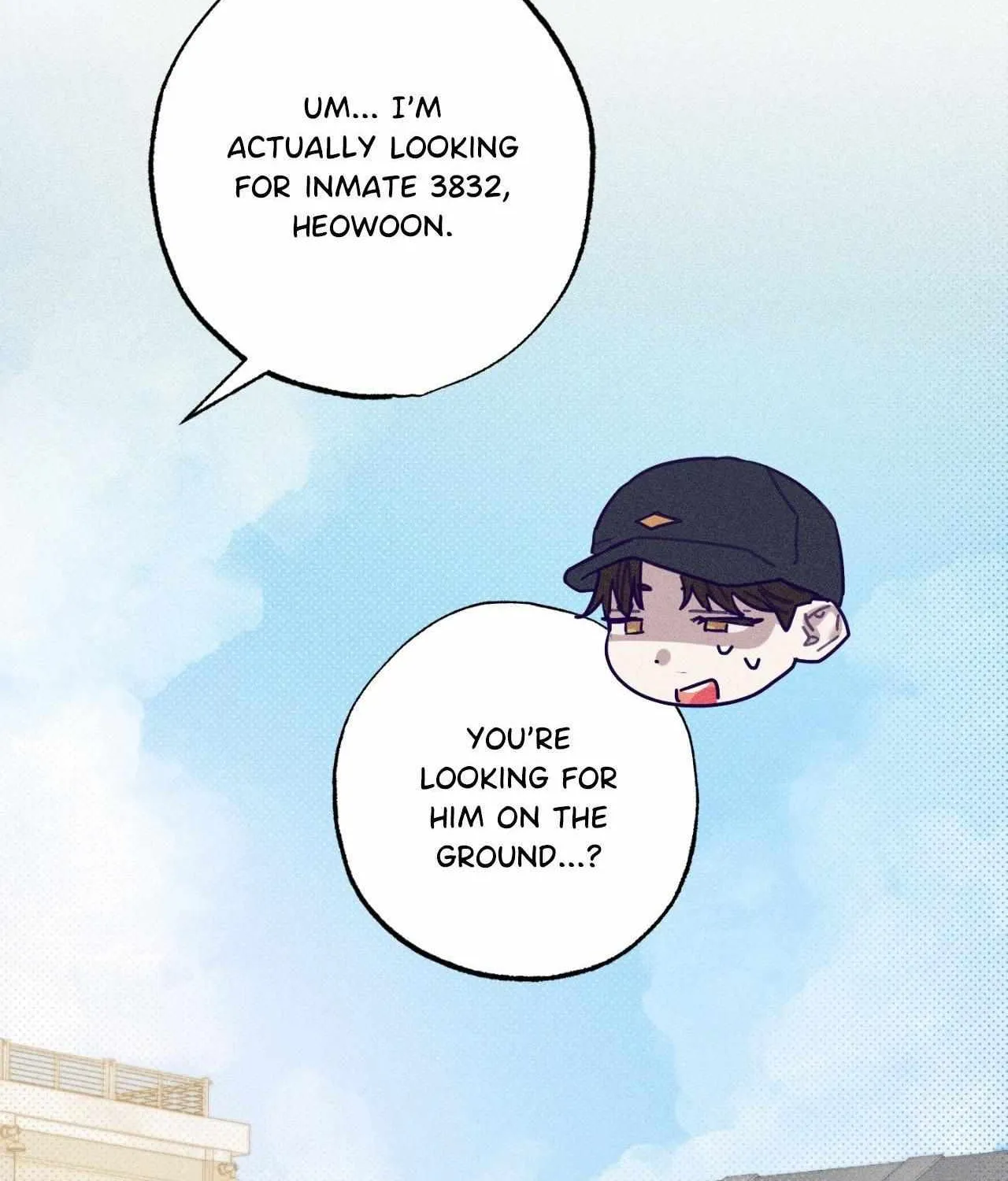 Read Prison Breakfast chapter 52 image 75 on Lezhin