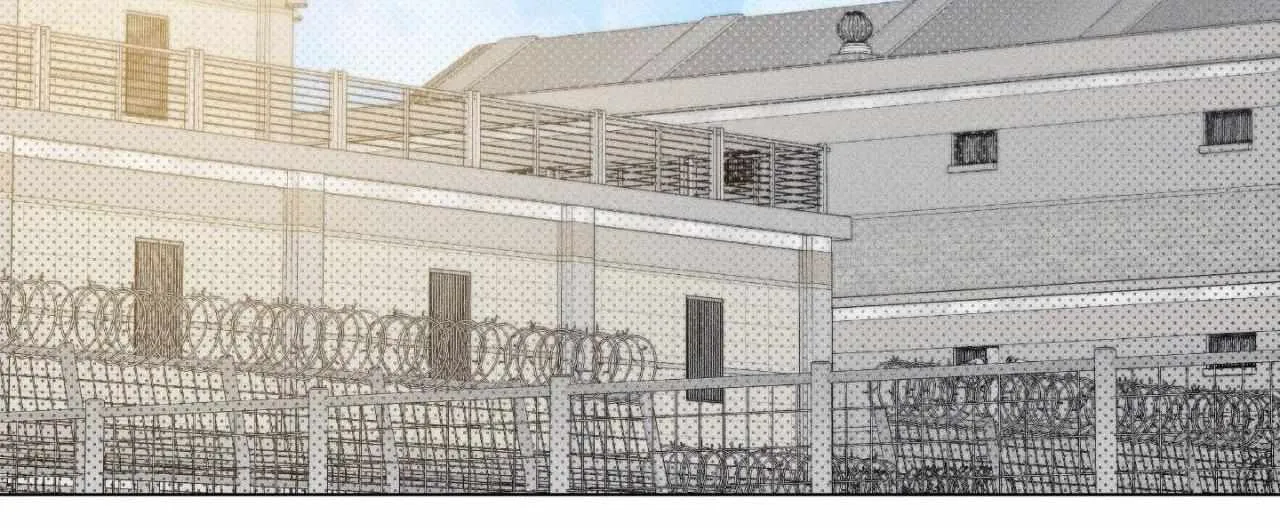 Read Prison Breakfast chapter 52 image 76 on Lezhin