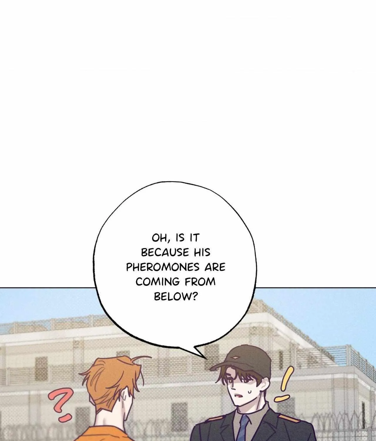 Read Prison Breakfast chapter 52 image 77 on Lezhin