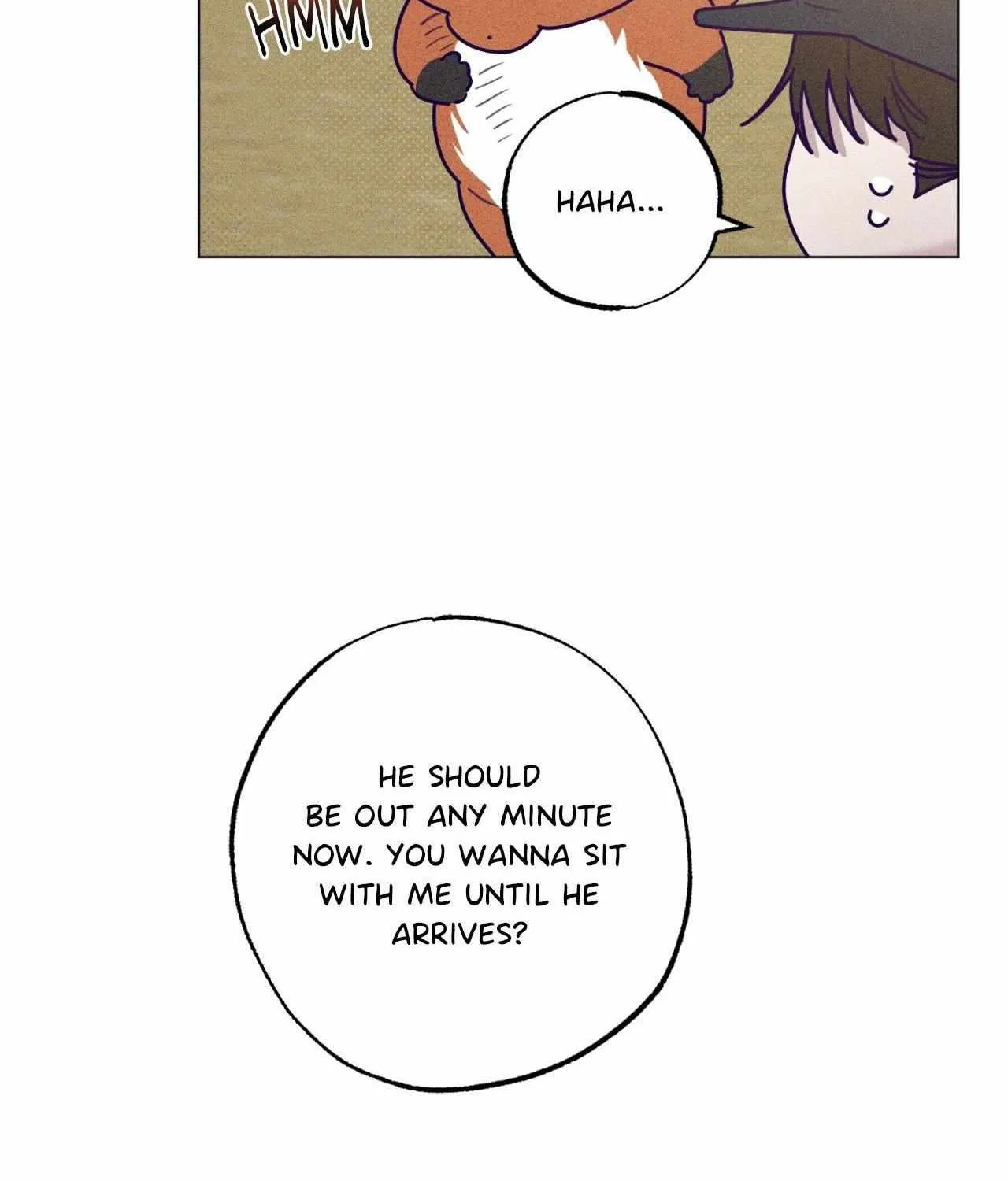 Read Prison Breakfast chapter 52 image 79 on Lezhin