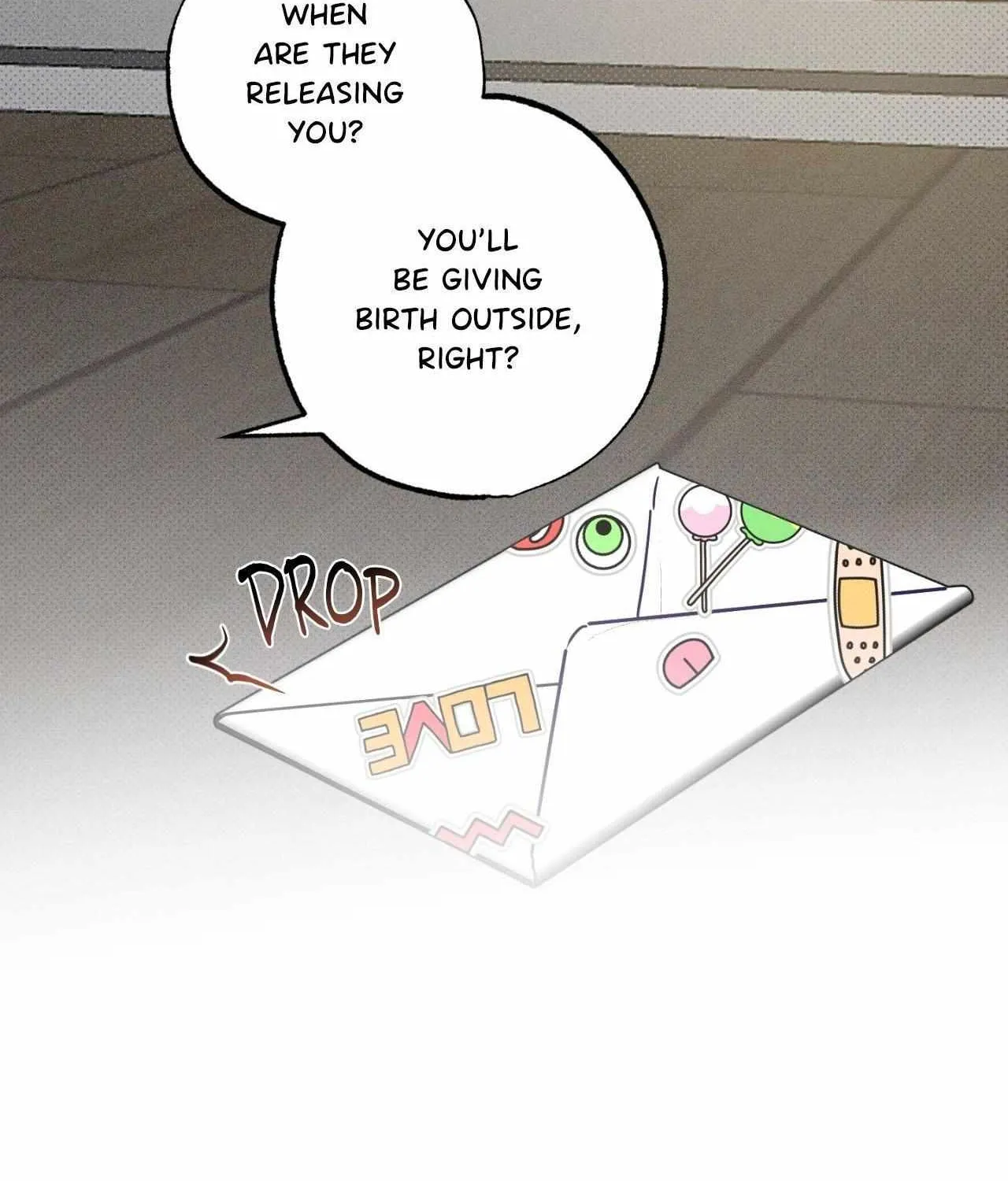 Read Prison Breakfast chapter 52 image 8 on Lezhin