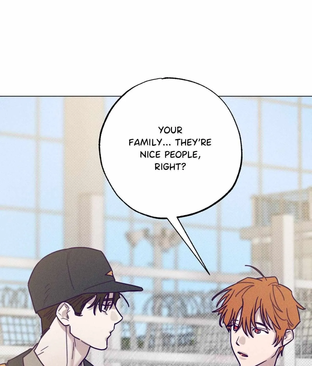 Read Prison Breakfast chapter 52 image 85 on Lezhin