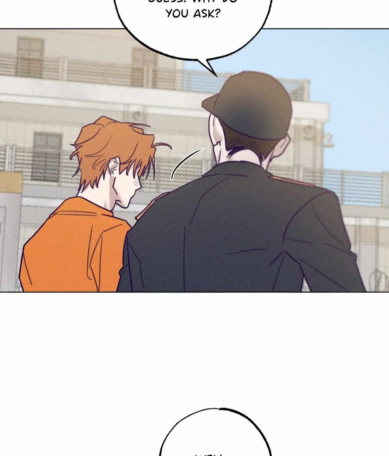Read Prison Breakfast chapter 52 image 87 on Lezhin