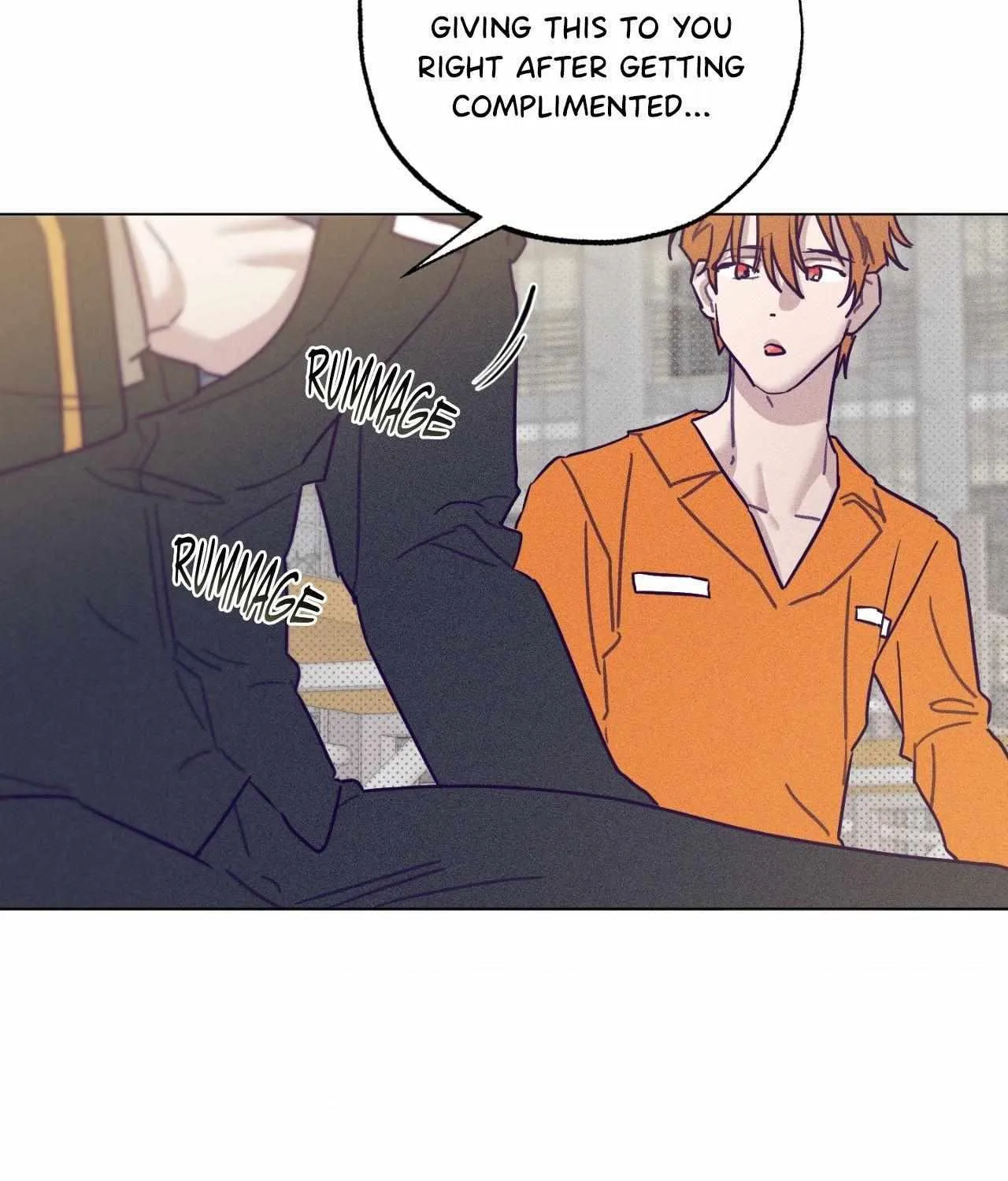 Read Prison Breakfast chapter 52 image 92 on Lezhin
