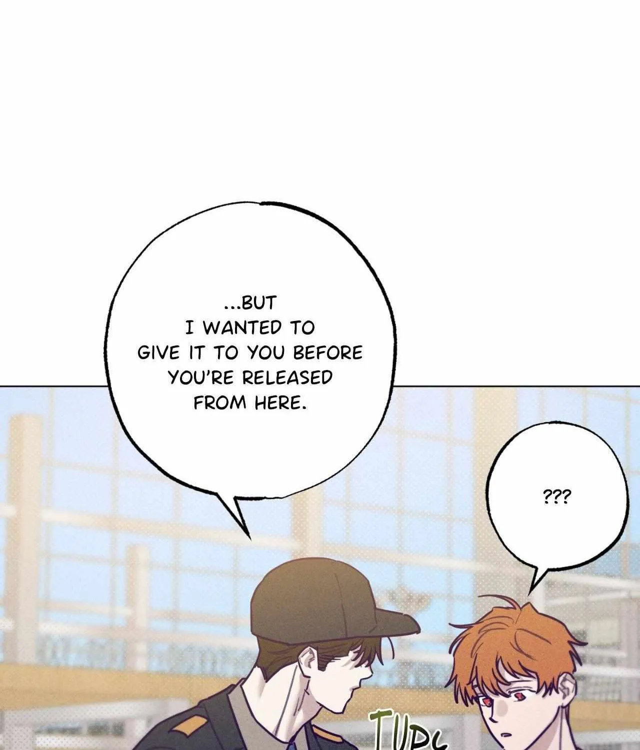 Read Prison Breakfast chapter 52 image 93 on Lezhin