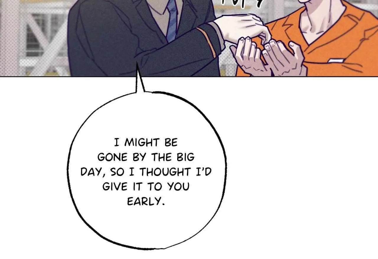 Read Prison Breakfast chapter 52 image 94 on Lezhin