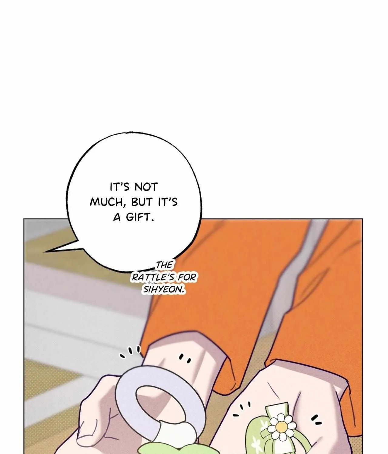 Read Prison Breakfast chapter 52 image 95 on Lezhin