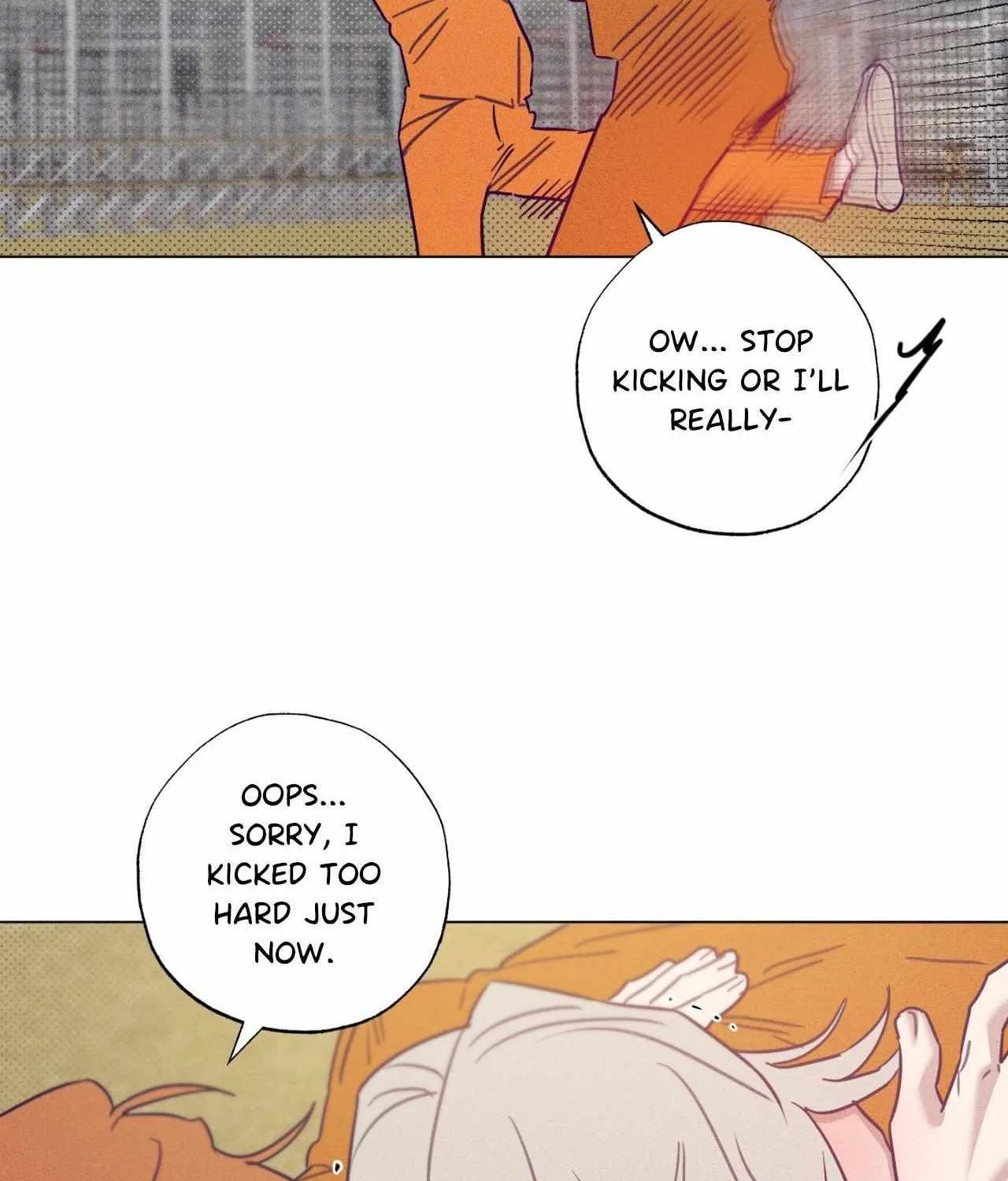 Read Prison Breakfast chapter 53 image 114 on Lezhin