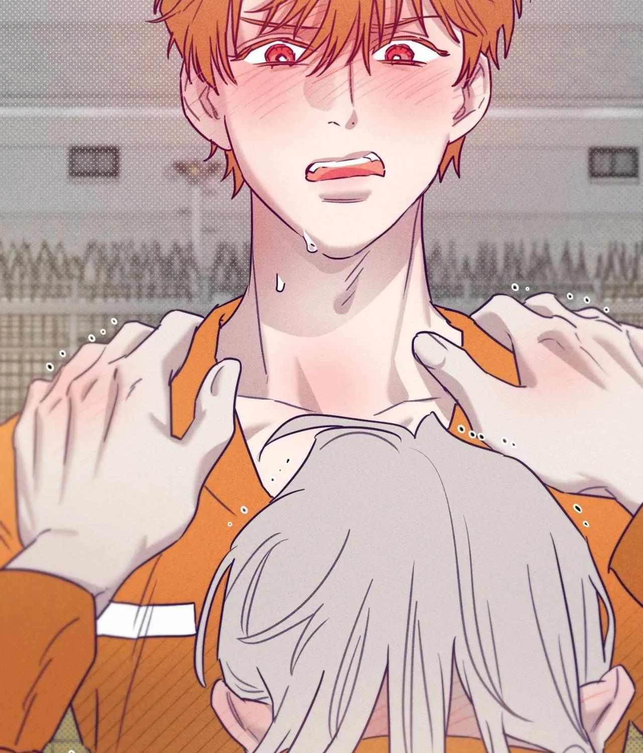 Read Prison Breakfast chapter 53 image 117 on Lezhin