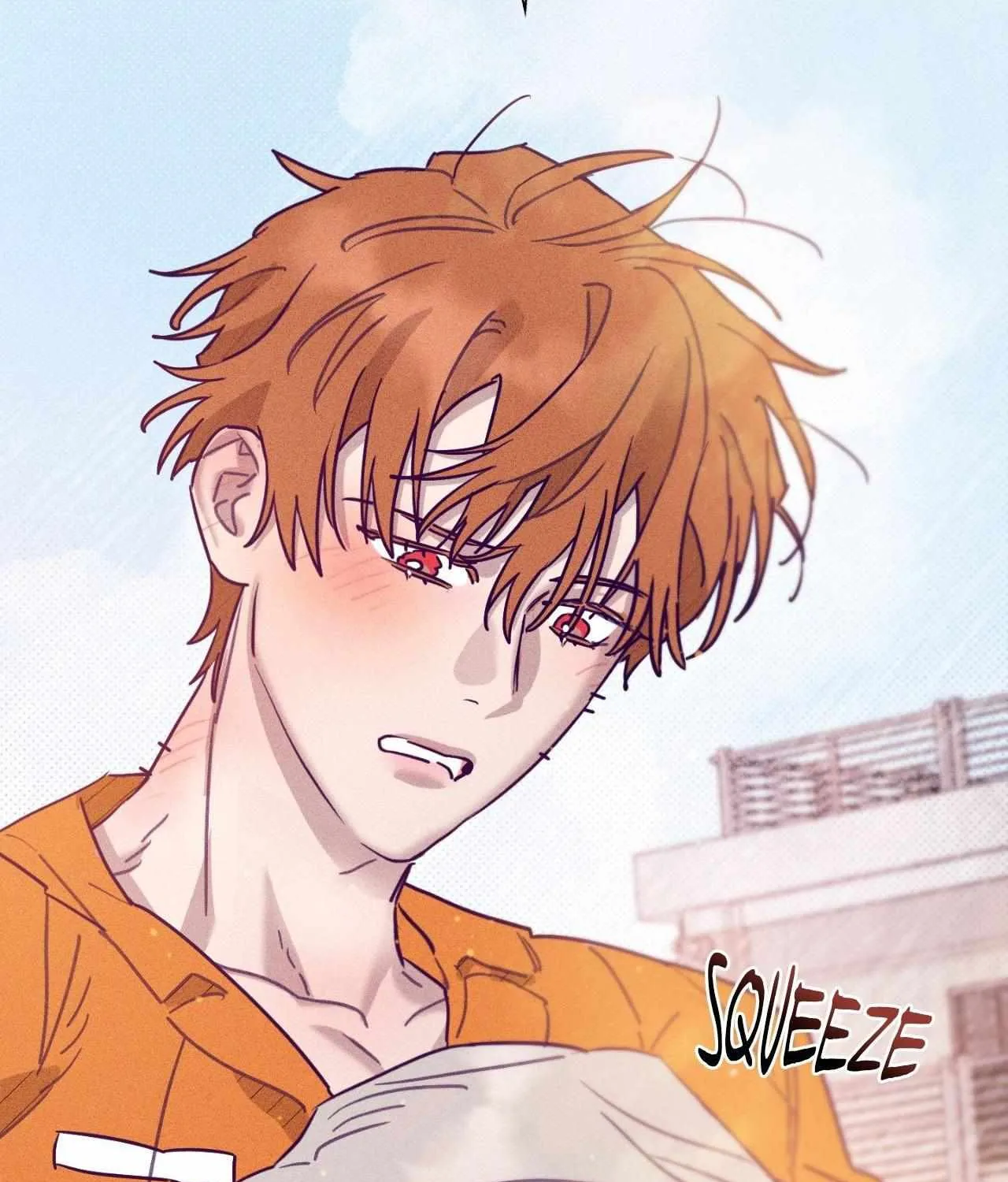 Read Prison Breakfast chapter 53 image 129 on Lezhin