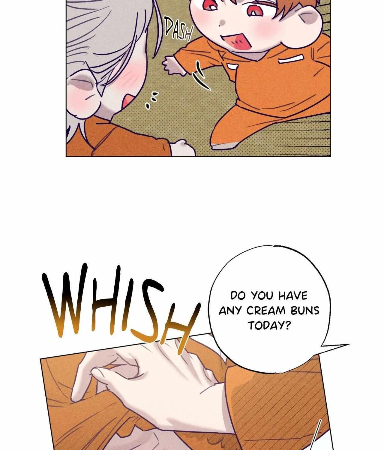 Read Prison Breakfast chapter 53 image 19 on Lezhin