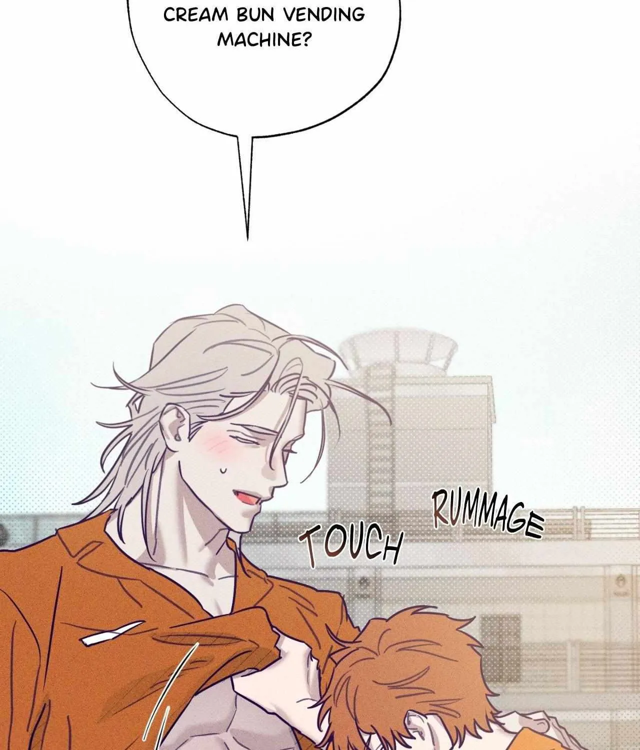 Read Prison Breakfast chapter 53 image 21 on Lezhin