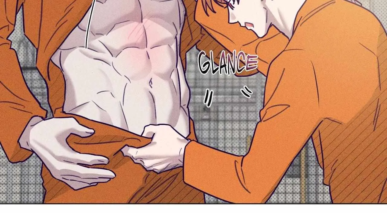 Read Prison Breakfast chapter 53 image 22 on Lezhin