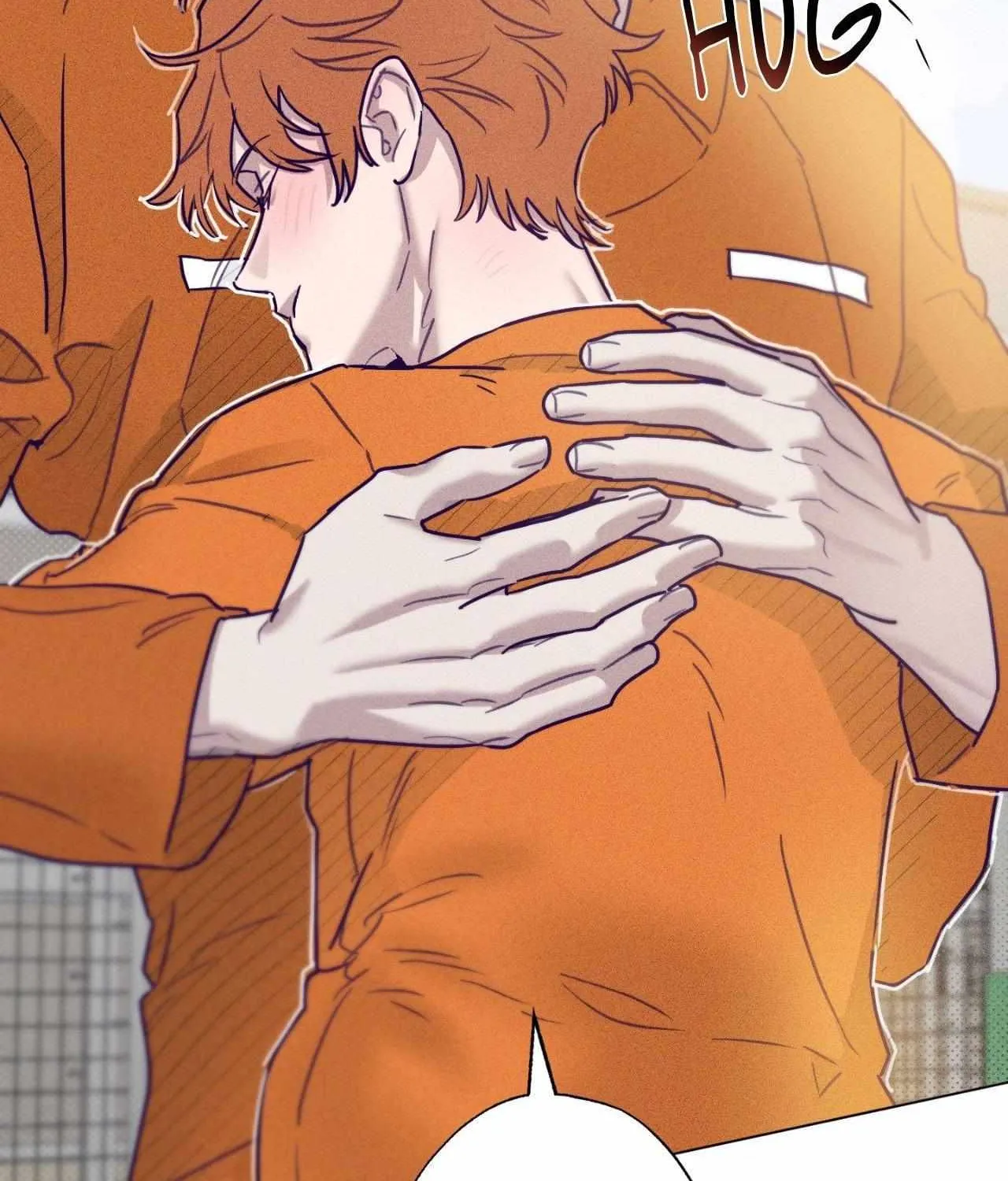 Read Prison Breakfast chapter 53 image 26 on Lezhin