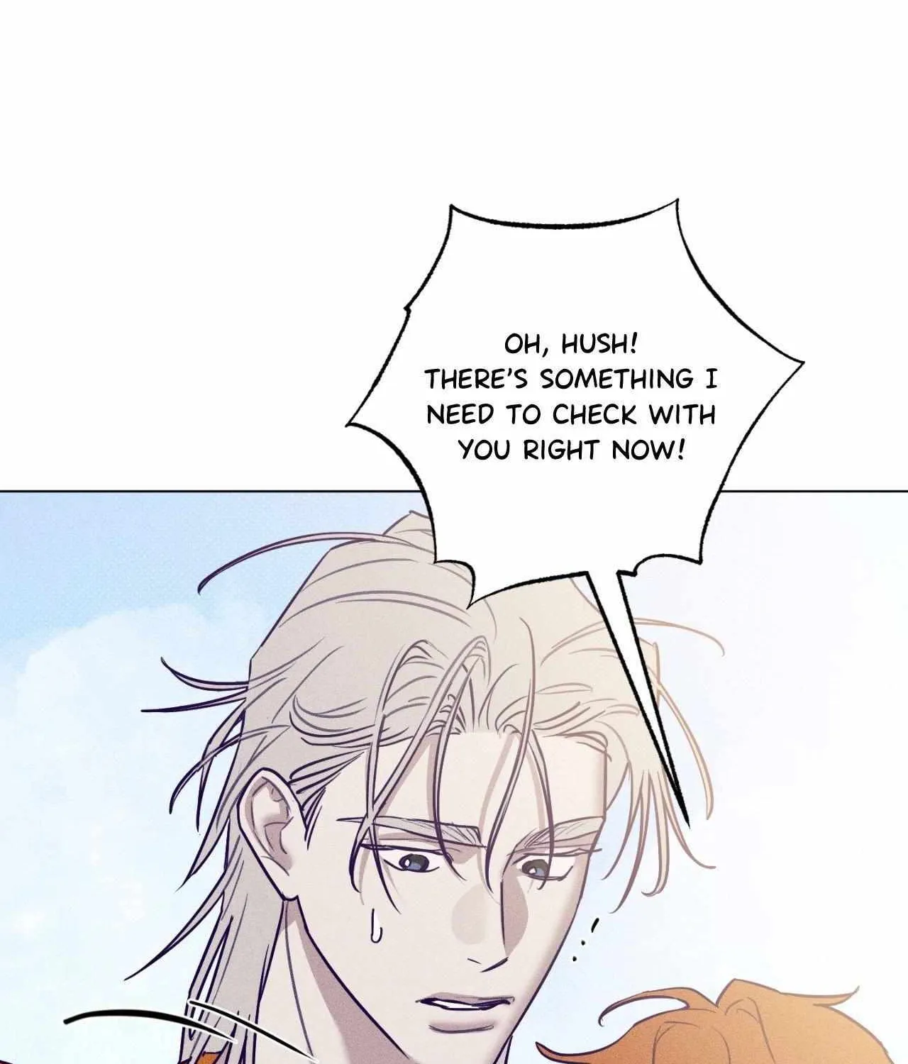 Read Prison Breakfast chapter 53 image 3 on Lezhin