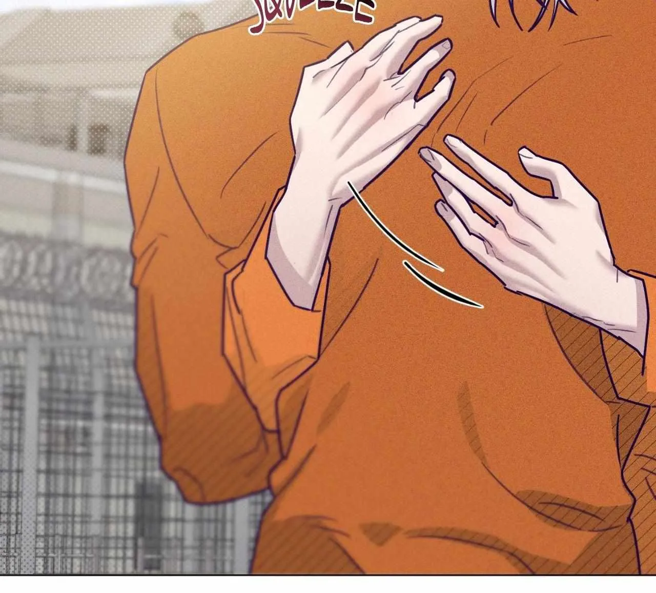 Read Prison Breakfast chapter 53 image 32 on Lezhin