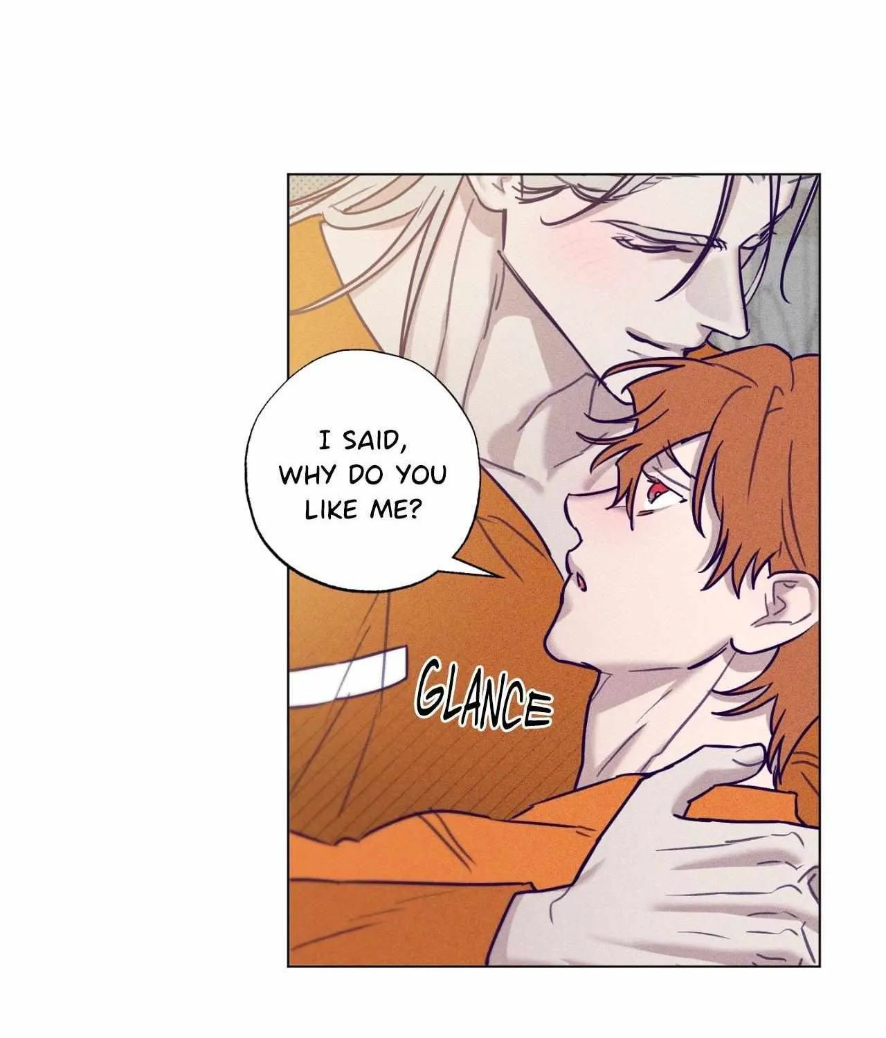 Read Prison Breakfast chapter 53 image 35 on Lezhin