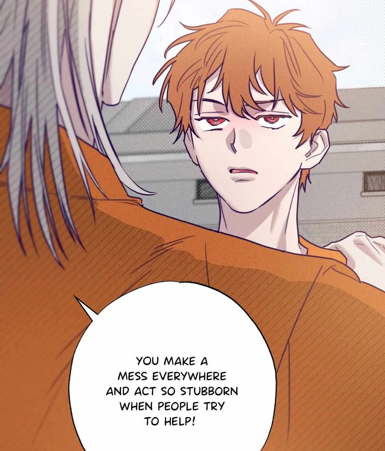 Read Prison Breakfast chapter 53 image 41 on Lezhin