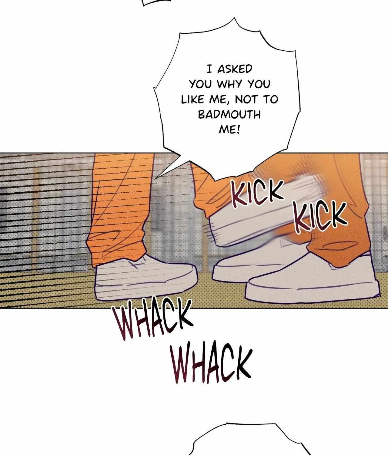 Read Prison Breakfast chapter 53 image 45 on Lezhin