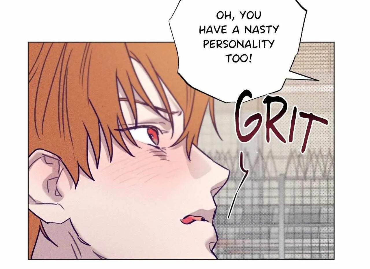 Read Prison Breakfast chapter 53 image 46 on Lezhin