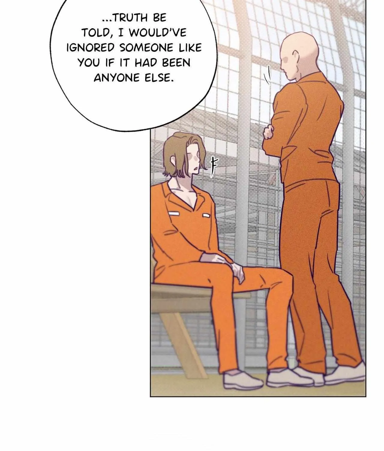 Read Prison Breakfast chapter 53 image 49 on Lezhin