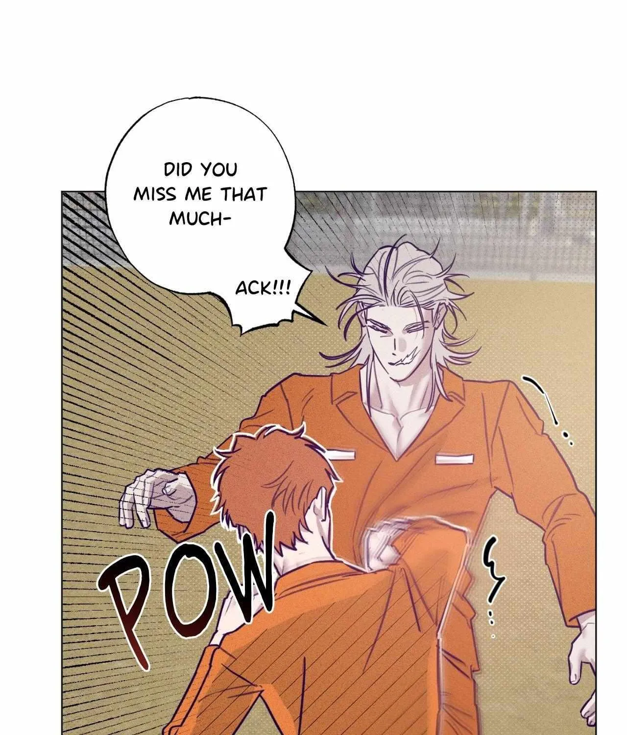 Read Prison Breakfast chapter 53 image 5 on Lezhin