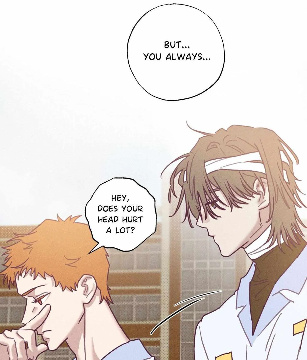 Read Prison Breakfast chapter 53 image 50 on Lezhin