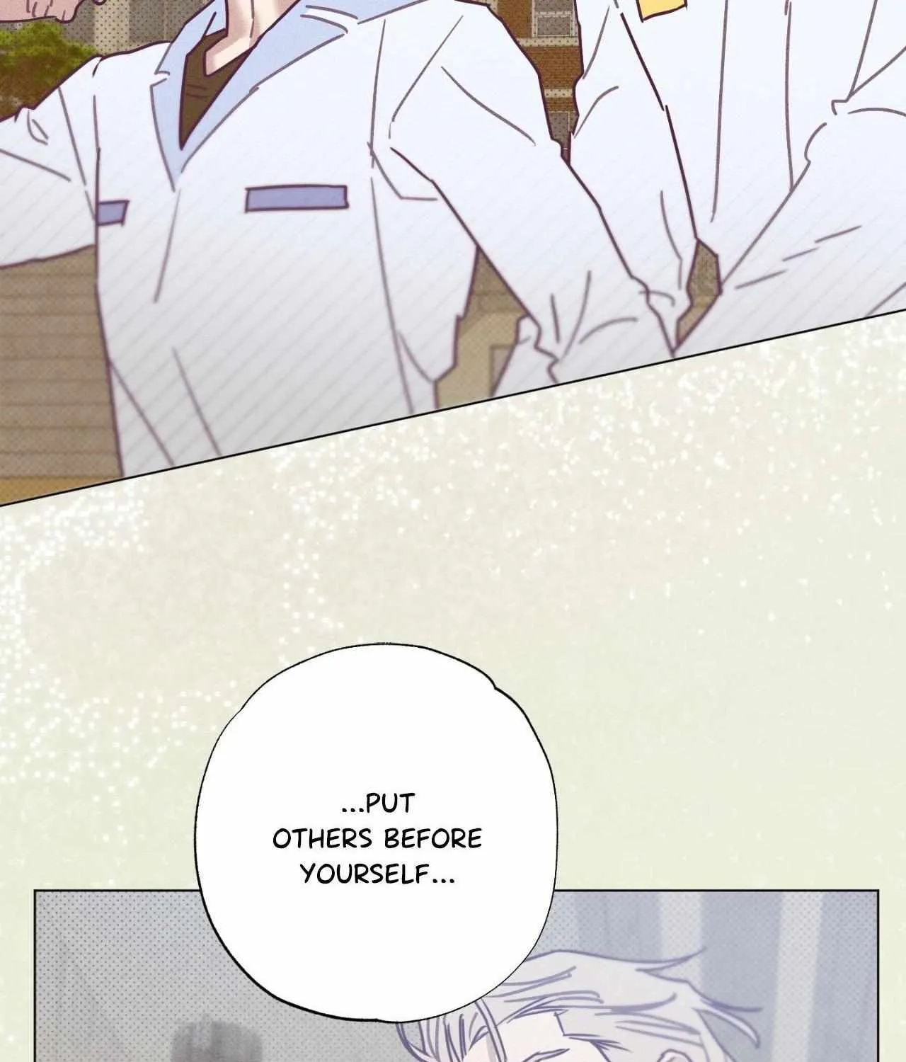 Read Prison Breakfast chapter 53 image 51 on Lezhin