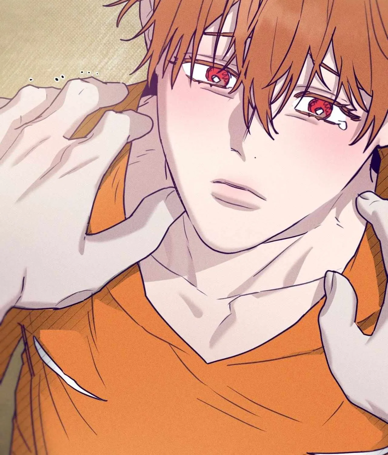 Read Prison Breakfast chapter 53 image 54 on Lezhin