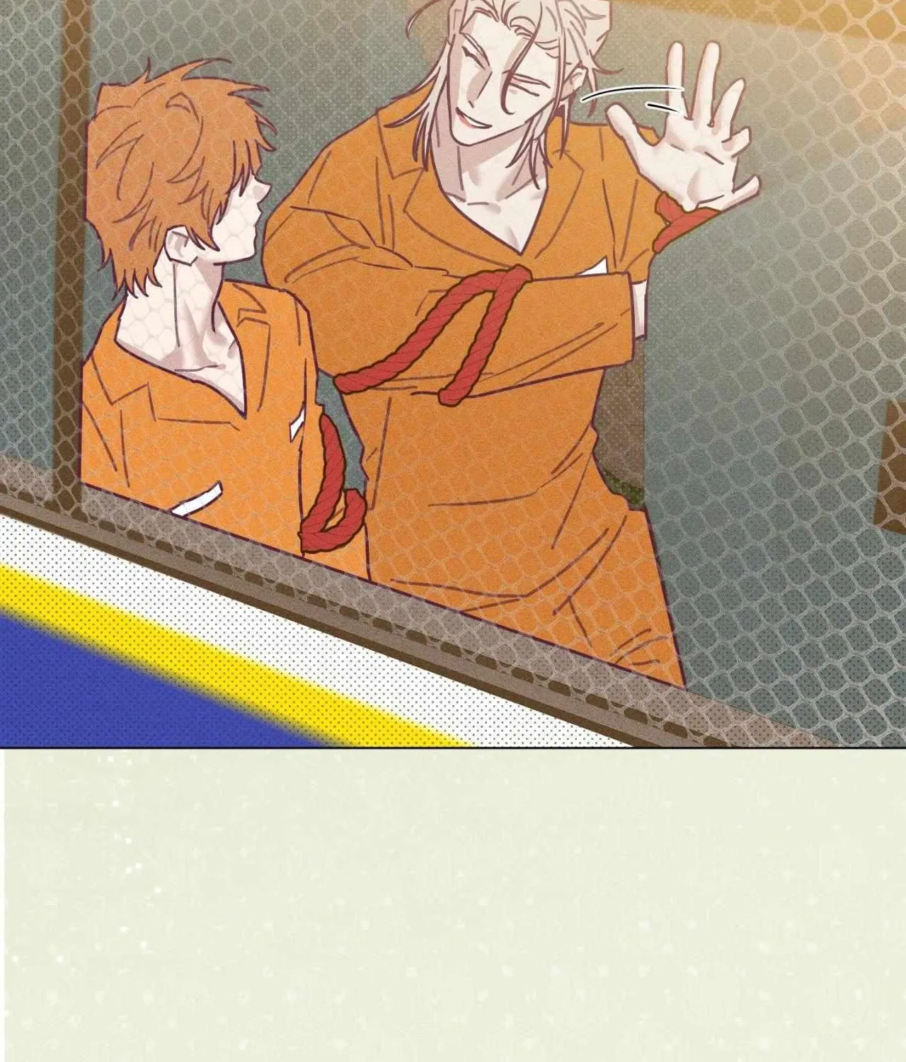 Read Prison Breakfast chapter 53 image 57 on Lezhin