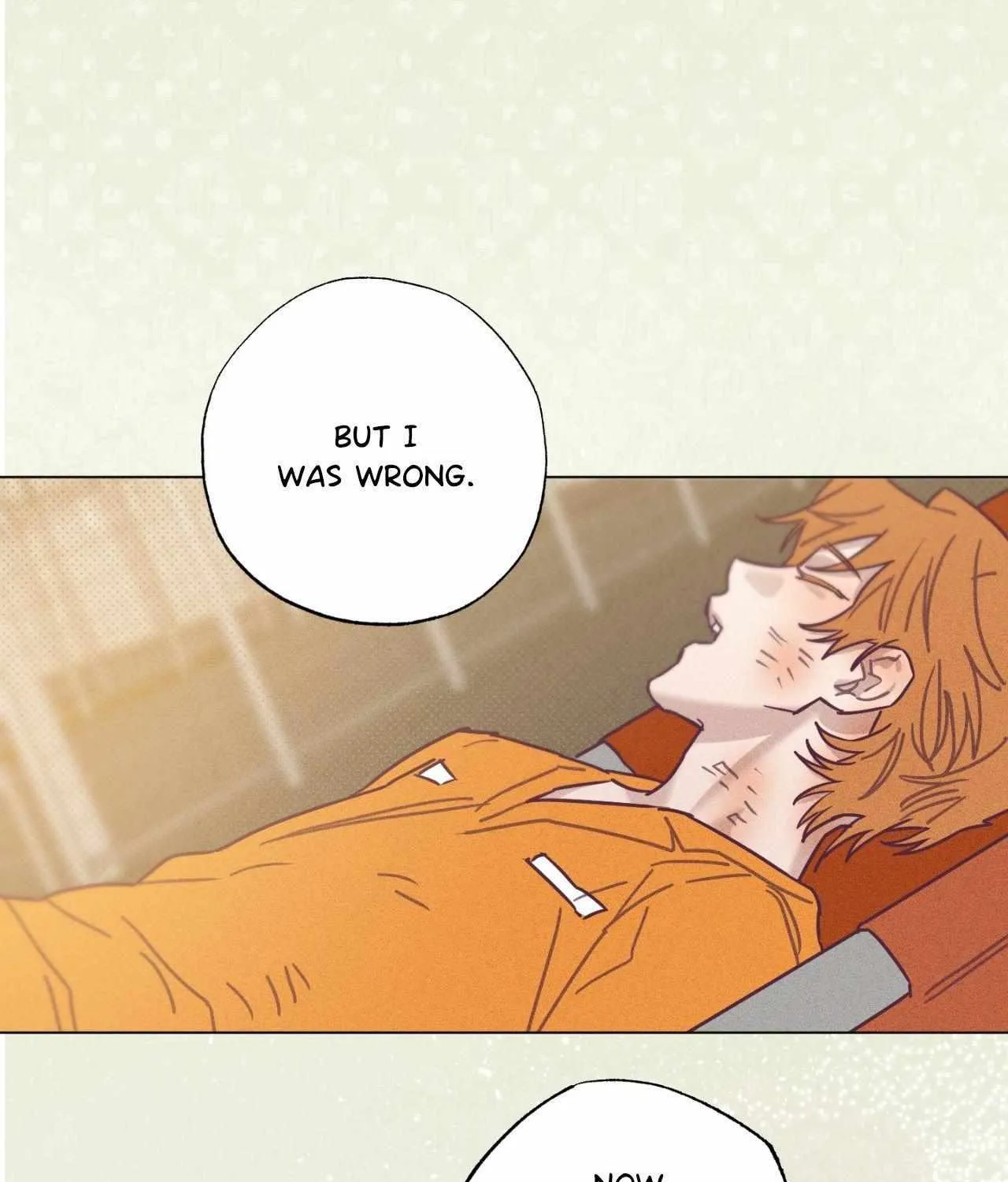 Read Prison Breakfast chapter 53 image 58 on Lezhin