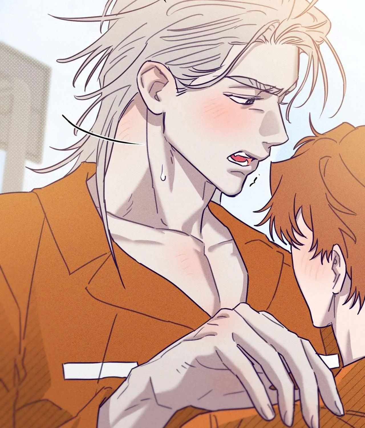 Read Prison Breakfast chapter 53 image 60 on Lezhin