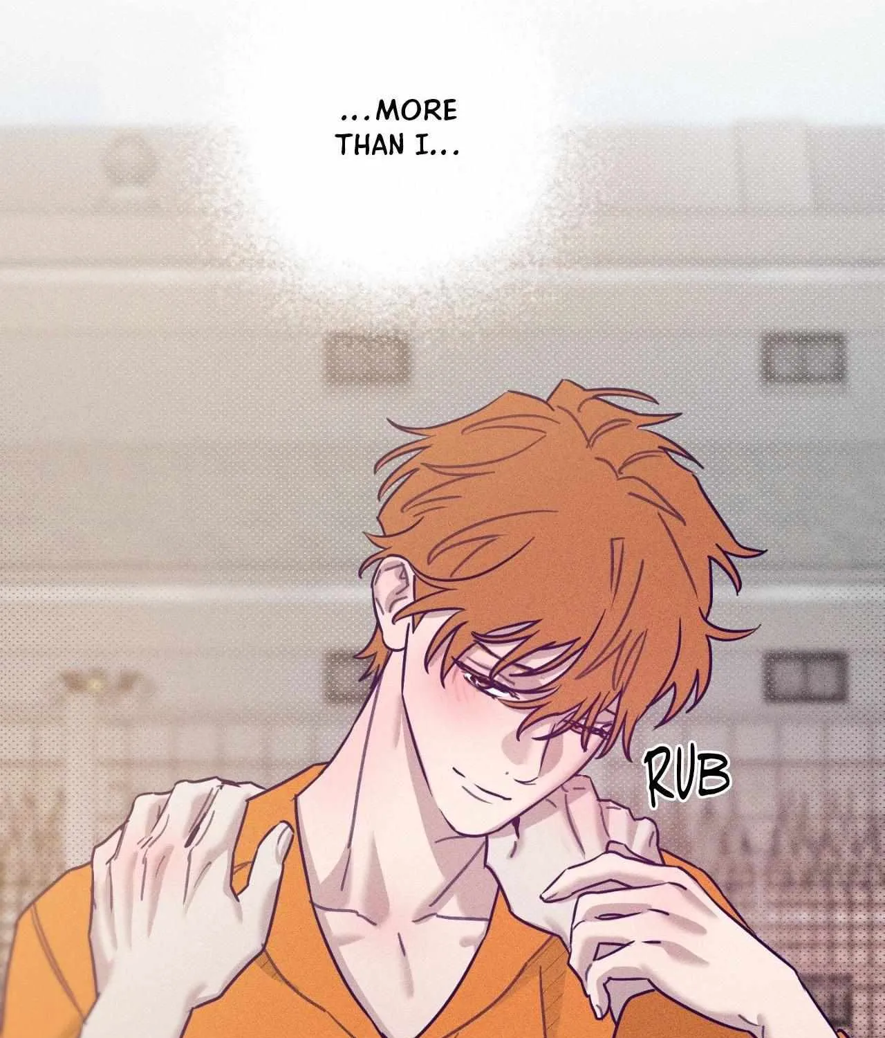 Read Prison Breakfast chapter 53 image 64 on Lezhin