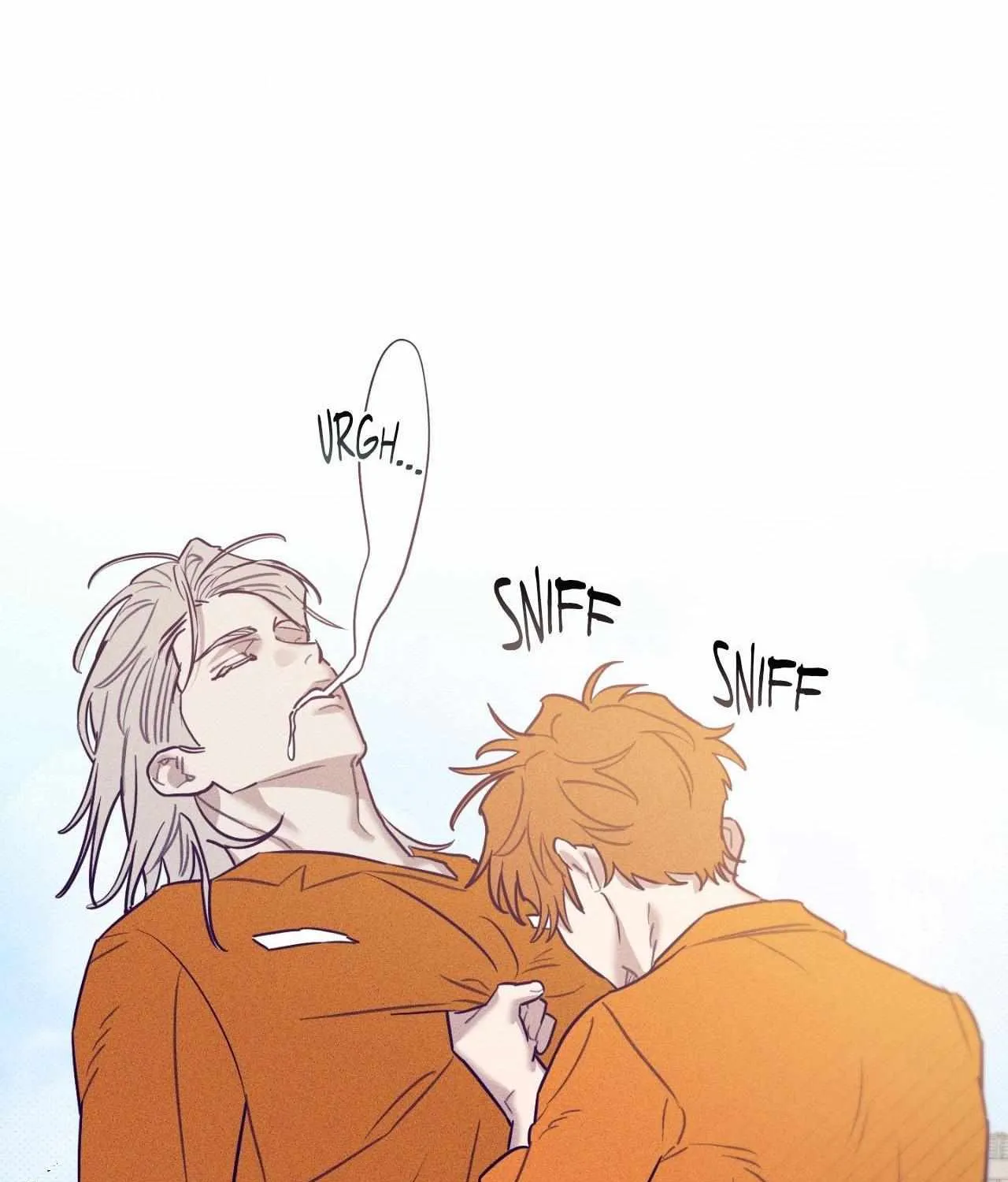 Read Prison Breakfast chapter 53 image 7 on Lezhin