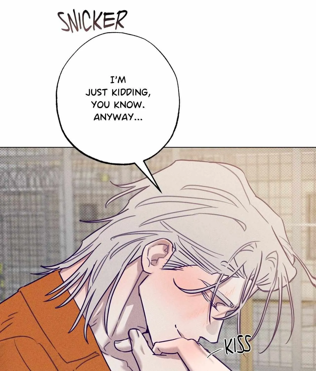 Read Prison Breakfast chapter 53 image 70 on Lezhin