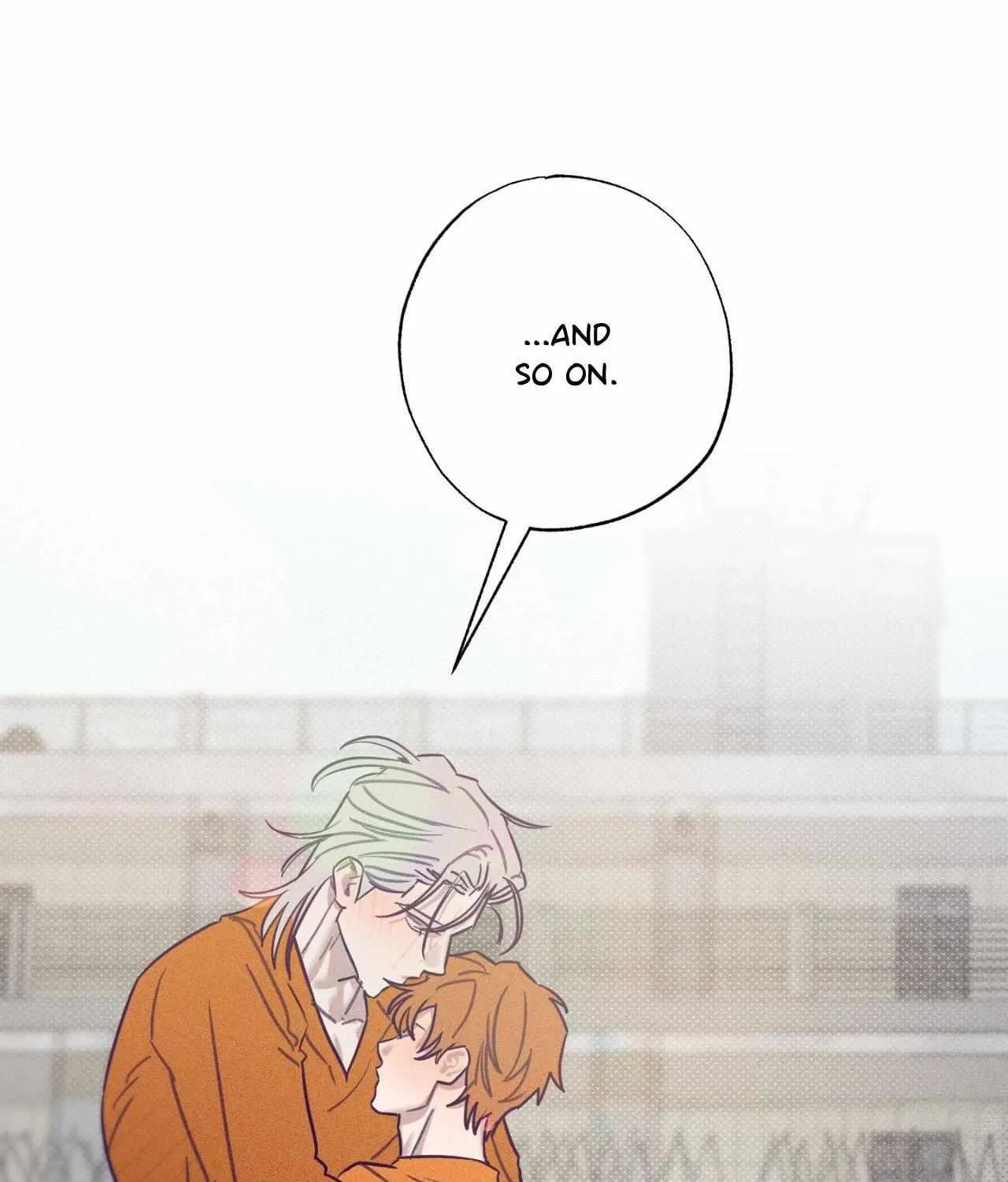 Read Prison Breakfast chapter 53 image 74 on Lezhin