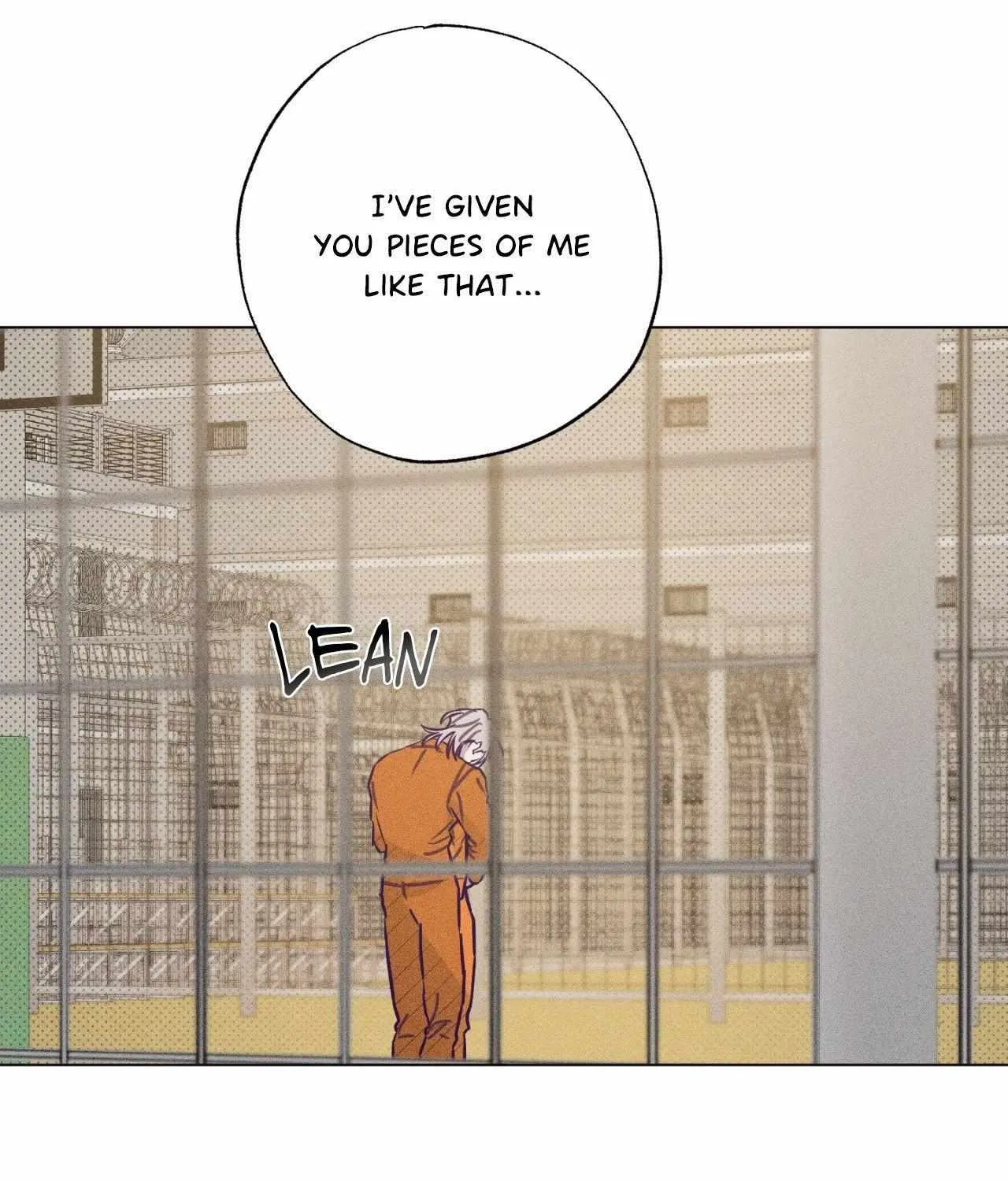 Read Prison Breakfast chapter 53 image 76 on Lezhin