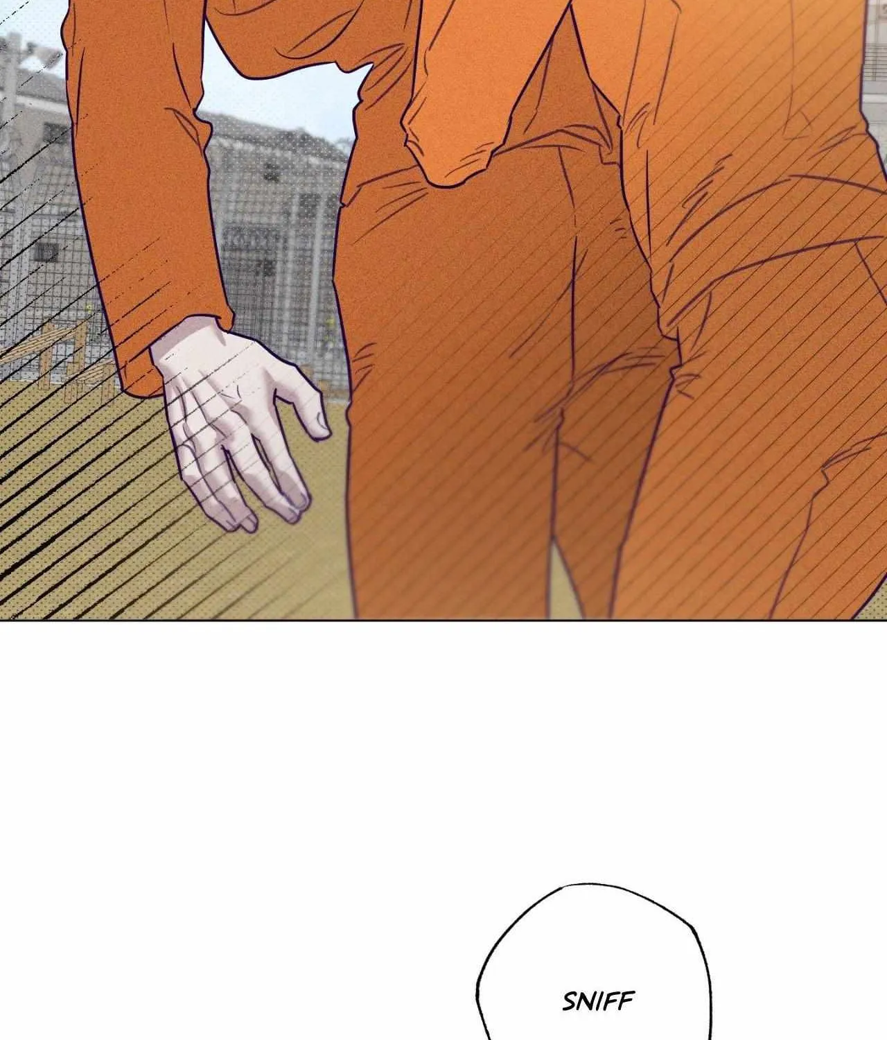 Read Prison Breakfast chapter 53 image 8 on Lezhin