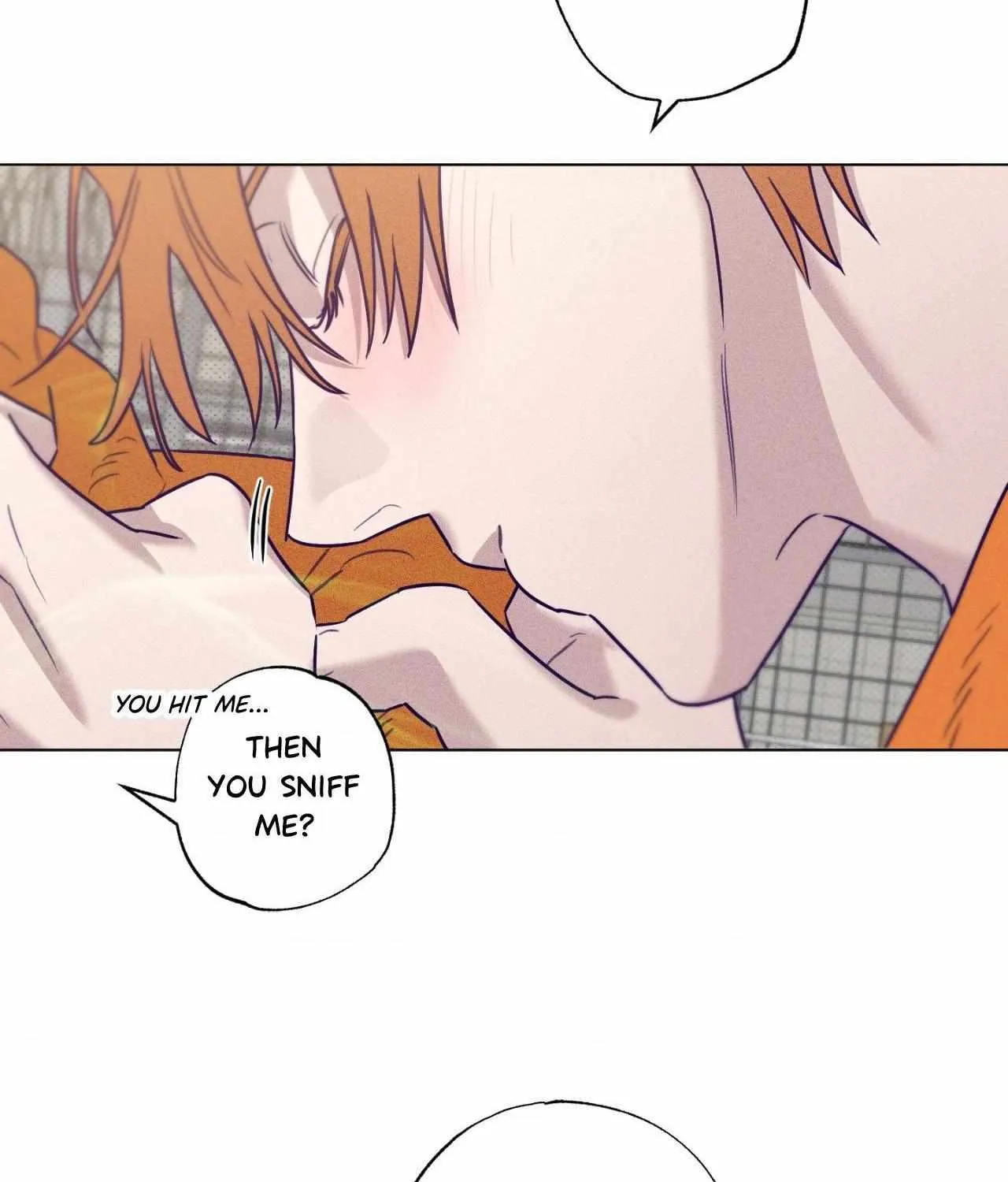 Read Prison Breakfast chapter 53 image 9 on Lezhin