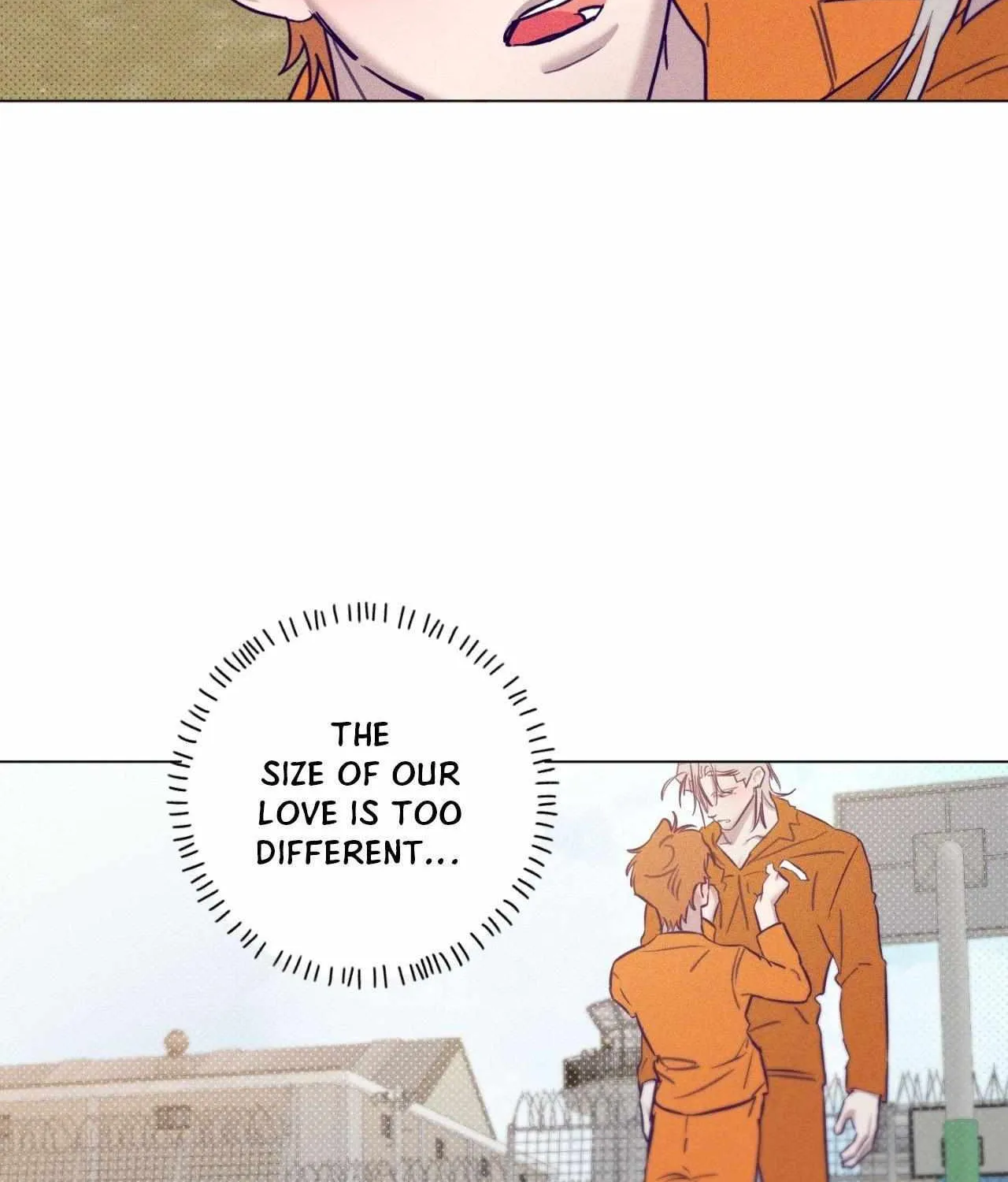 Read Prison Breakfast chapter 53 image 93 on Lezhin