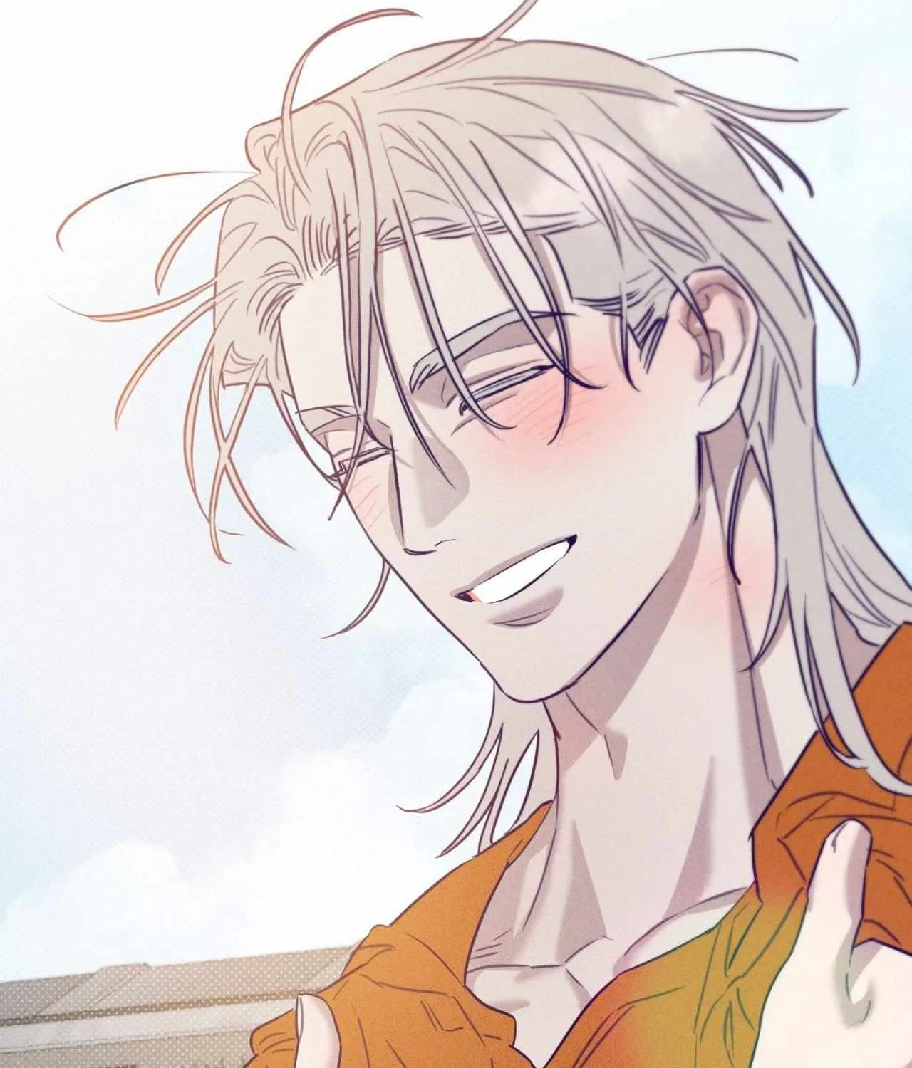 Read Prison Breakfast chapter 53 image 95 on Lezhin
