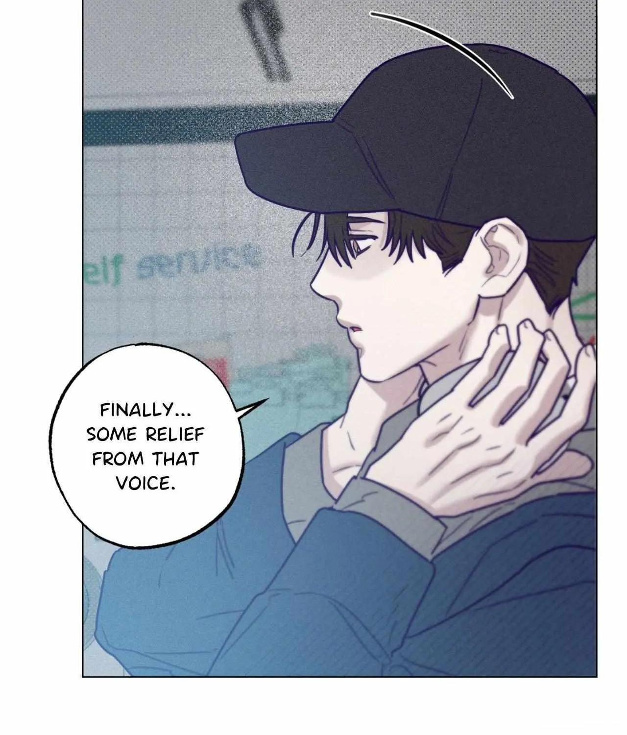 Read Prison Breakfast chapter 54 image 10 on Lezhin