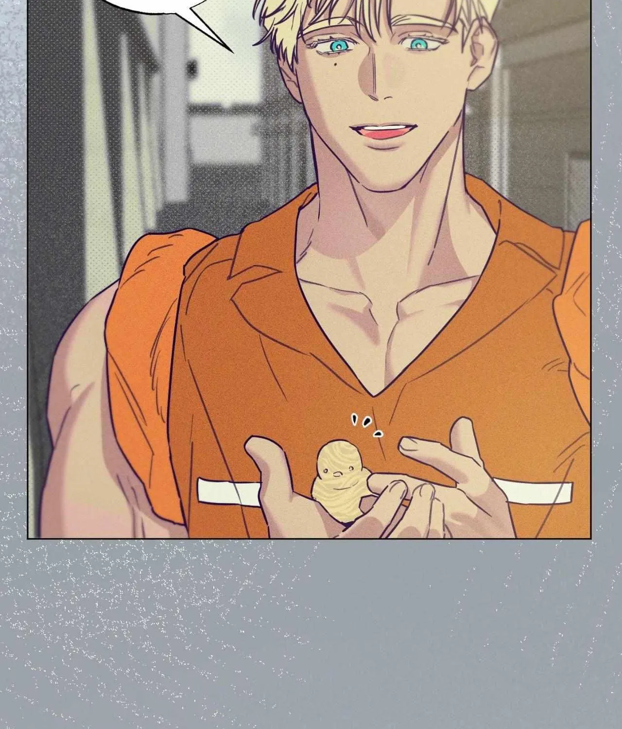 Read Prison Breakfast chapter 54 image 107 on Lezhin