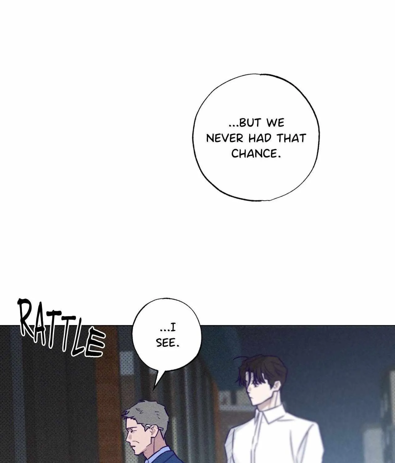 Read Prison Breakfast chapter 54 image 110 on Lezhin