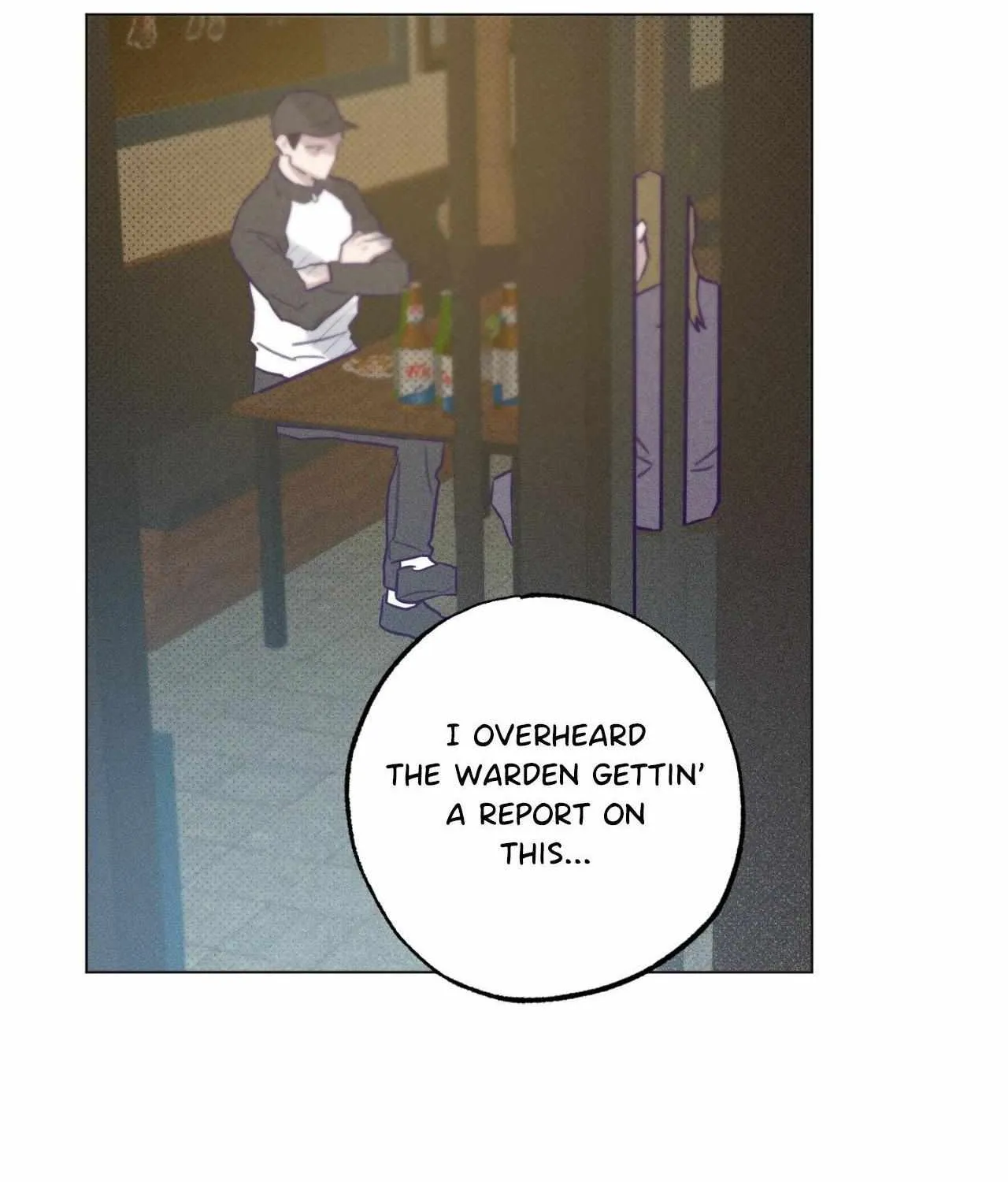 Read Prison Breakfast chapter 54 image 112 on Lezhin
