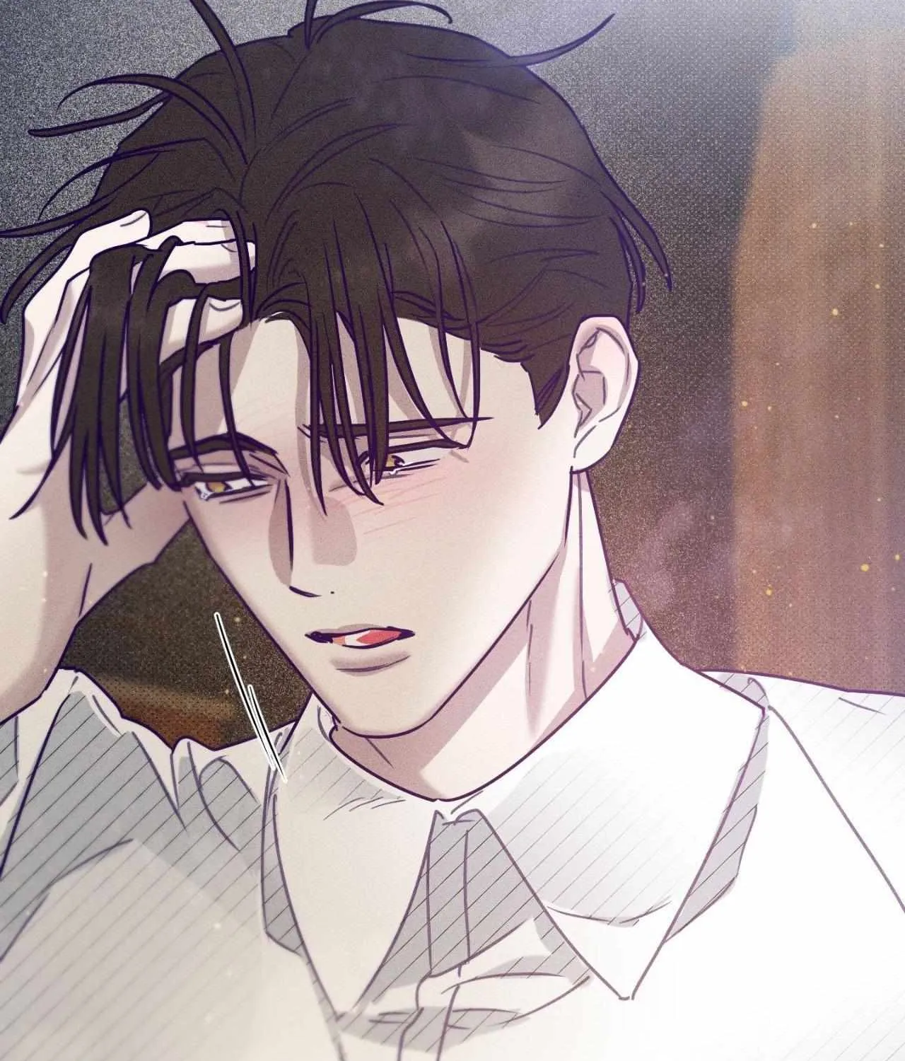 Read Prison Breakfast chapter 54 image 120 on Lezhin