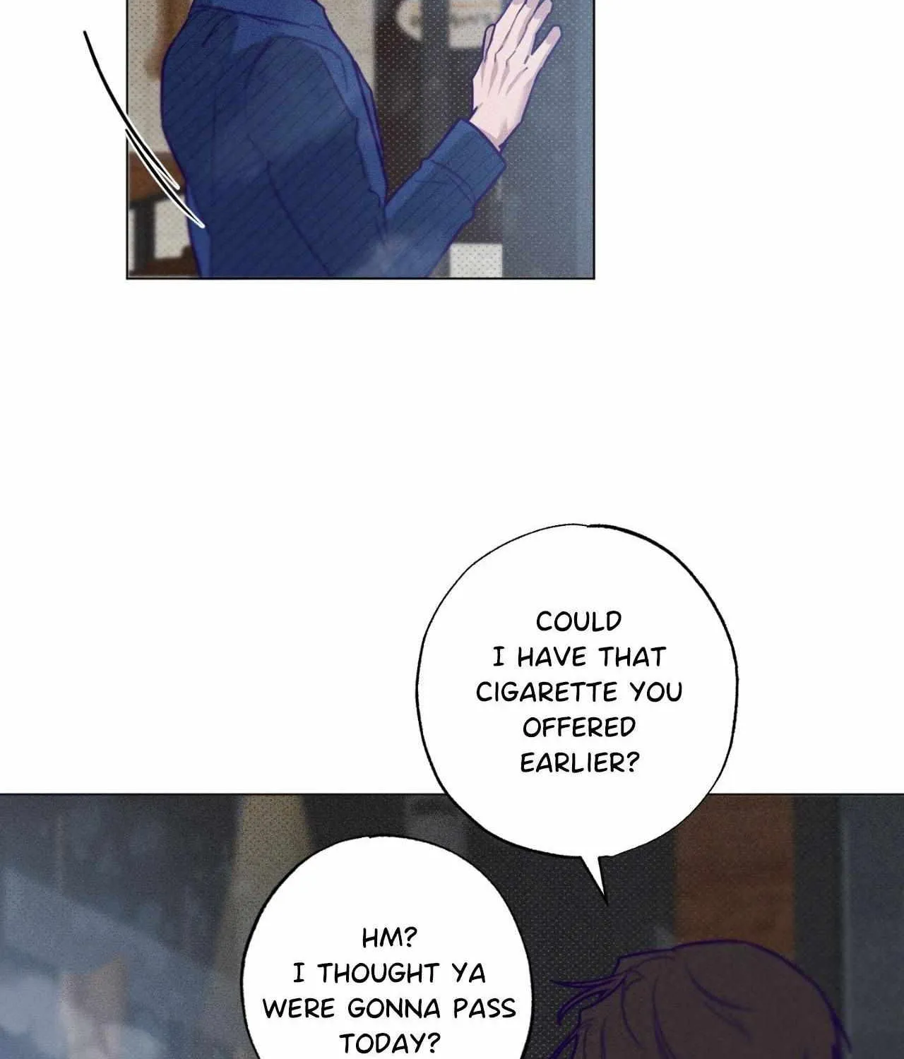 Read Prison Breakfast chapter 54 image 123 on Lezhin