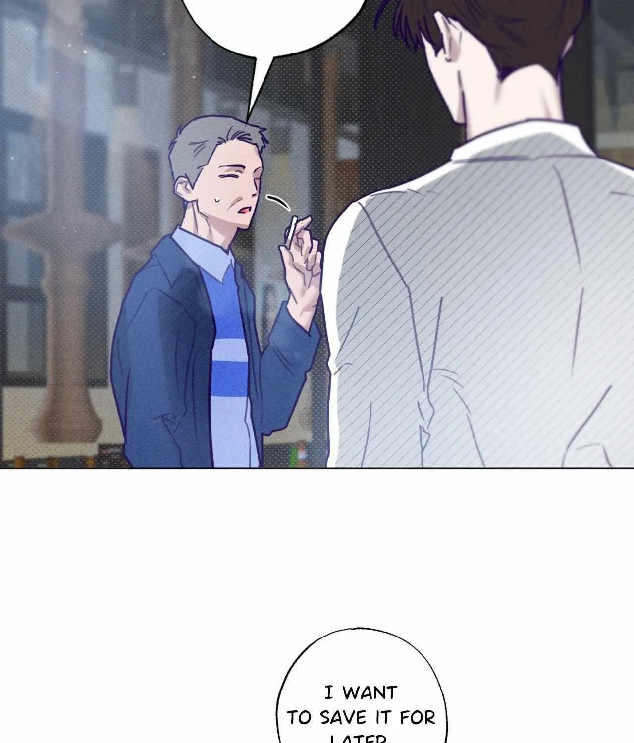 Read Prison Breakfast chapter 54 image 124 on Lezhin
