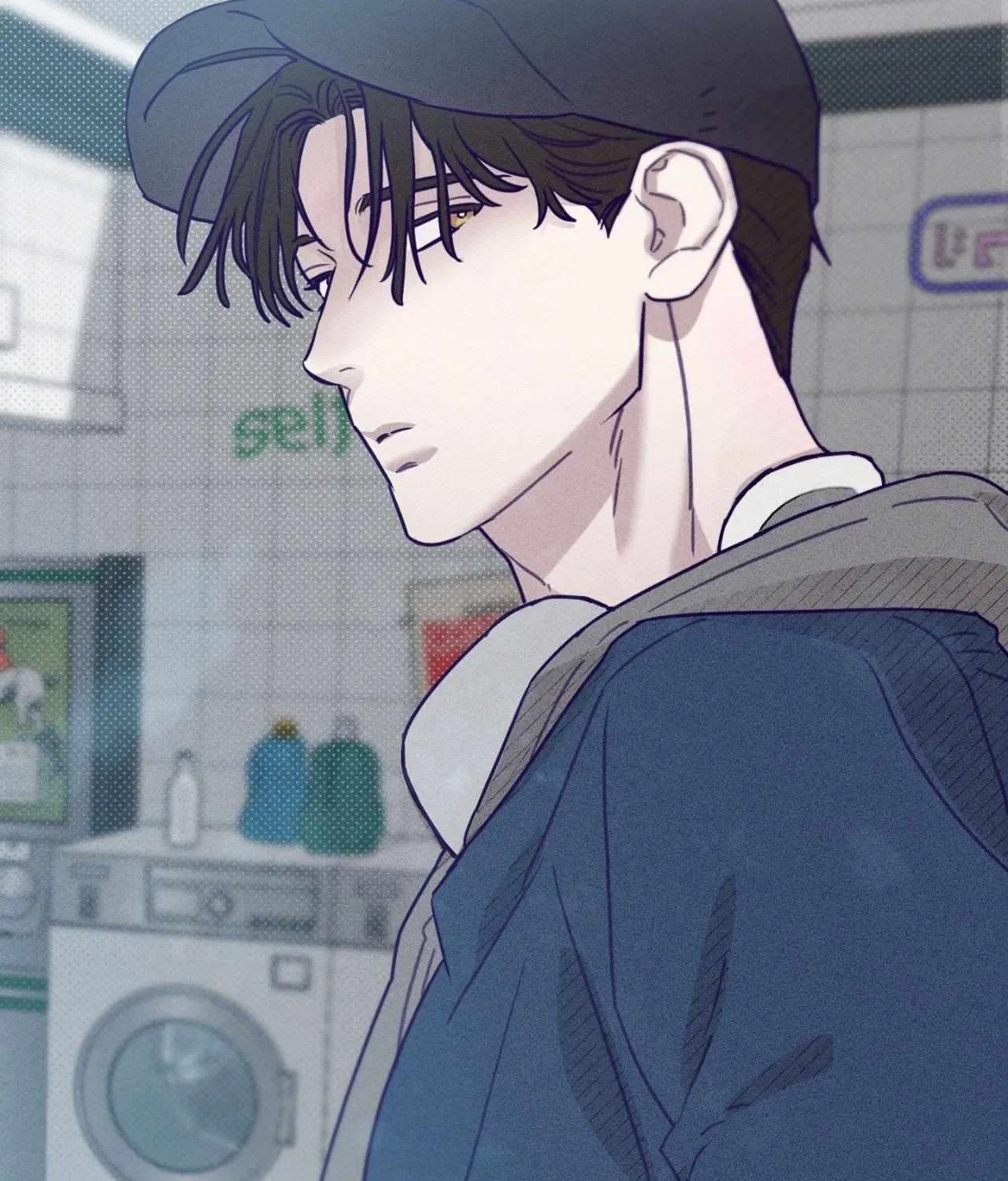 Read Prison Breakfast chapter 54 image 18 on Lezhin
